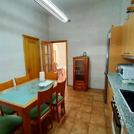 Holiday home En La Gloria. Peniscola