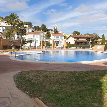 En La Gloria. Holiday home Peniscola