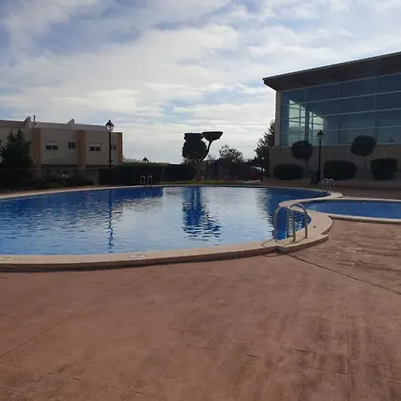 Holiday home En La Gloria. *